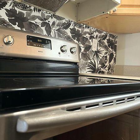Las Olas Studio - 5 Minutes From Las Olas Beach Fort Lauderdale Buitenkant foto