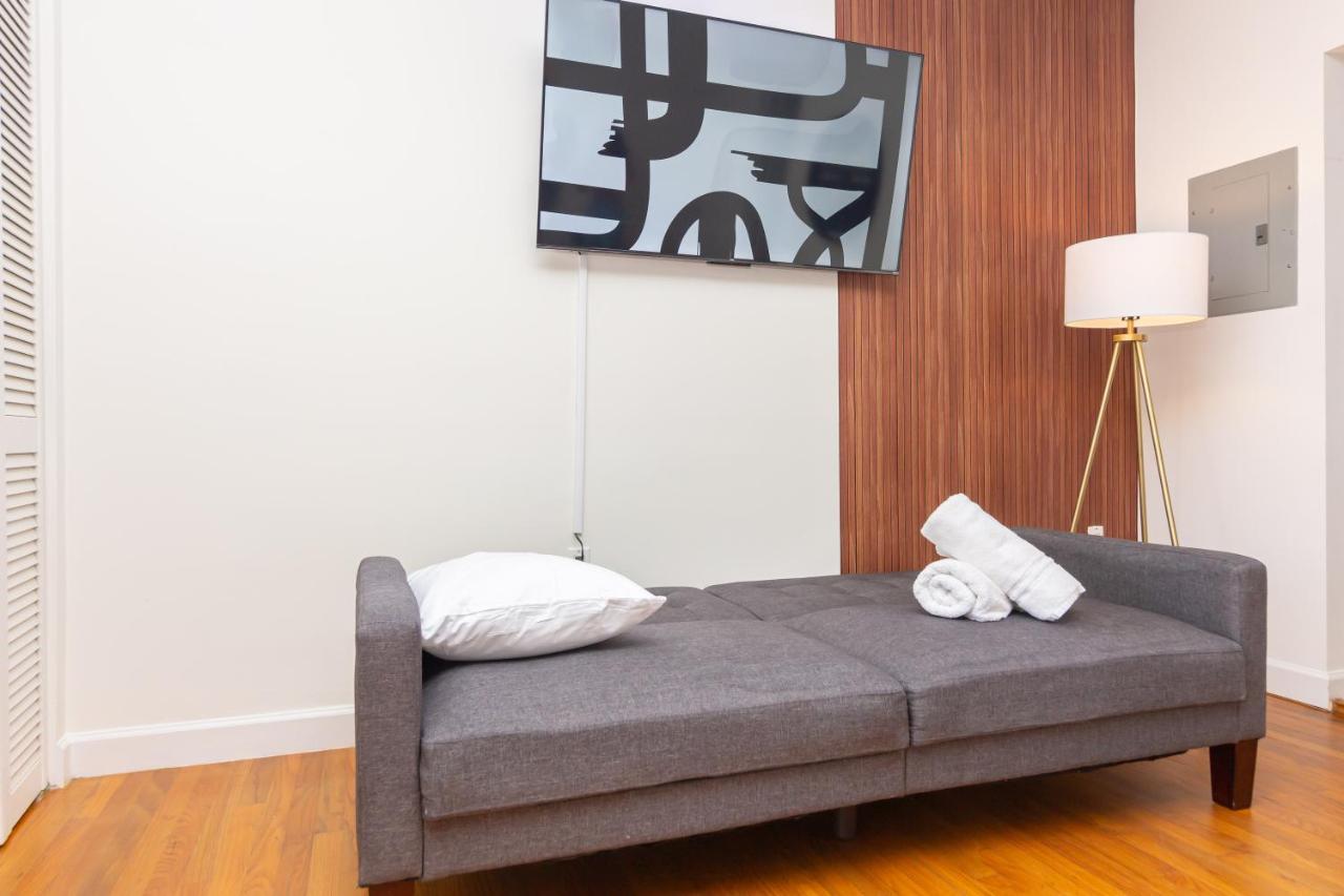 Las Olas Studio - 5 Minutes From Las Olas Beach Fort Lauderdale Buitenkant foto